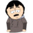 Randy Marsh Workout Icon 2